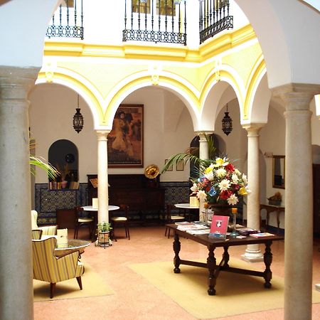 Hotel Abanico Sevilha Restaurante foto